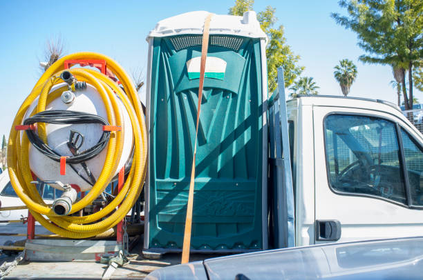 Best Long-term porta potty rental  in Huntingdon, PA