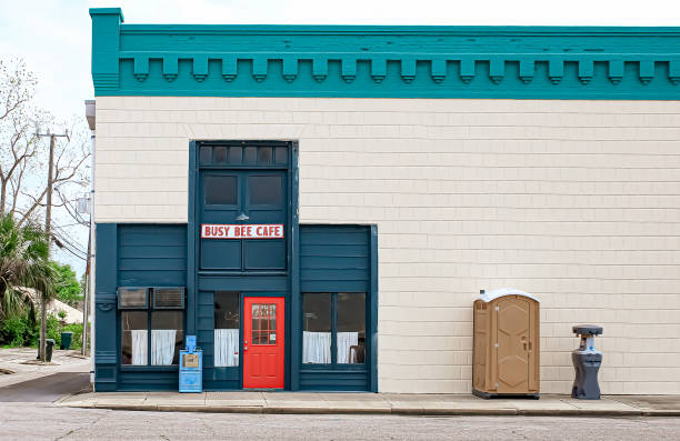 Portable Toilet Options We Offer in Huntingdon, PA