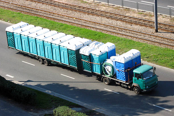 Trusted Huntingdon, PA porta potty rental Experts